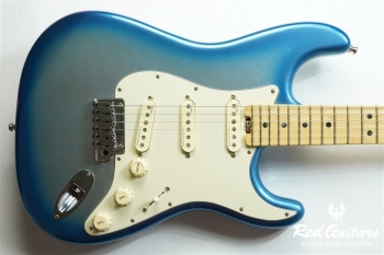 American Elite Stratocaster